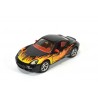 Porsche Cayman Blackline