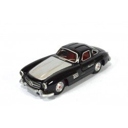 Mercedes 300 SL Blackline