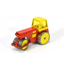 Zettelmeyer Europ S12 Walze