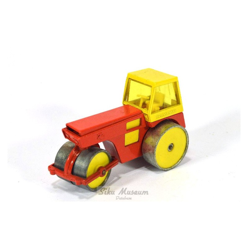 Zettelmeyer Europ S12 Roller