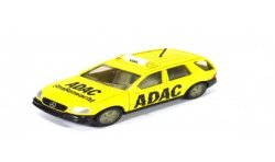 Mercedes ML 320 ADAC