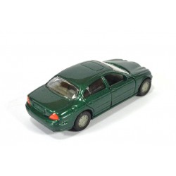 Jaguar S-type