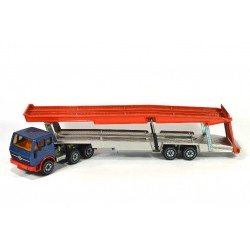Mercedes 2232 autotransporter
