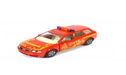 Avant A4 Avant Feuerwehr