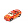 Avant A4 Avant Feuerwehr