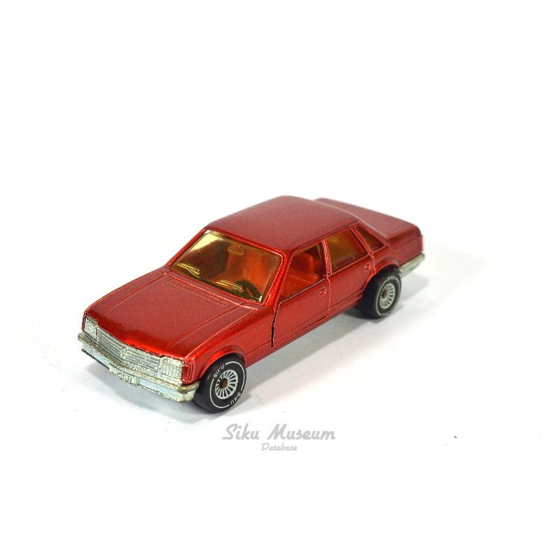 Opel Senator