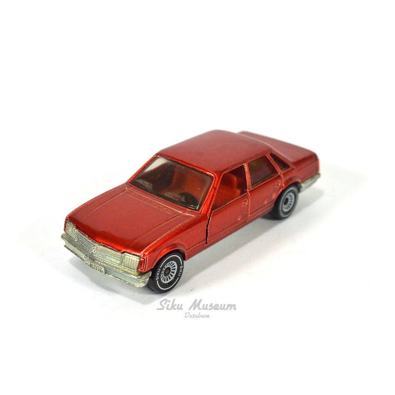Opel Senator