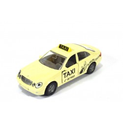 Mercedes E 500 Taxi