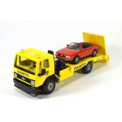 Ford Cargo sleepdienst Ã–AMTC