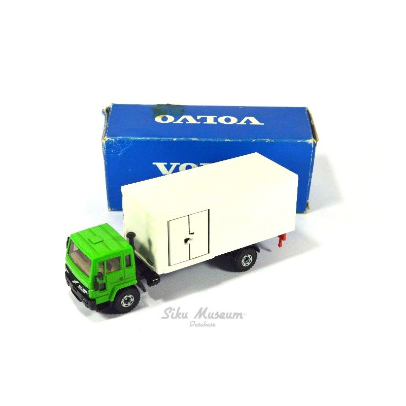 Volvo FL6