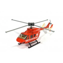 Eurocopter BK117 Air Ambulance
