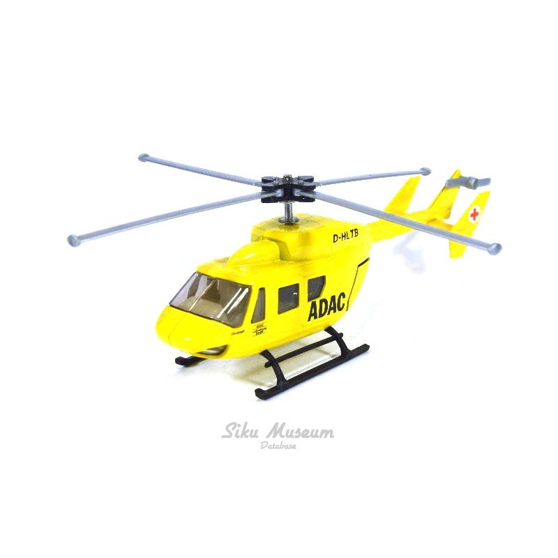 Eurocopter BK117 ADAC