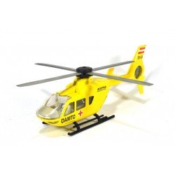 Eurocopter EC 135 Ã–AMTC