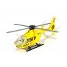 Eurocopter EC 135 Ã–AMTC
