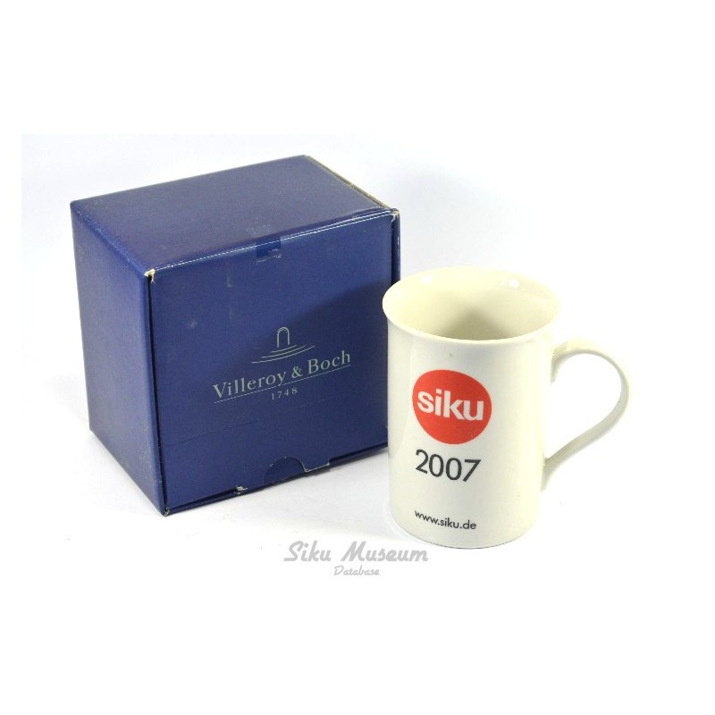 Tasse 2007