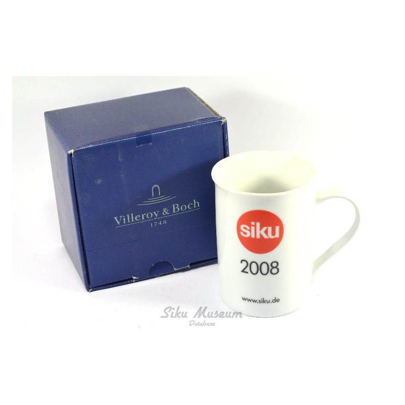 Beker 2008