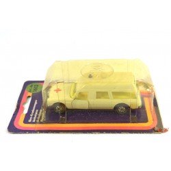 Binz MB Europ 1200 ambulance