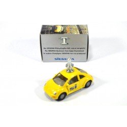 Volkswagen New Beetle Siegenia