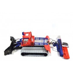 KÃ¤ssbohrer Pistenbully