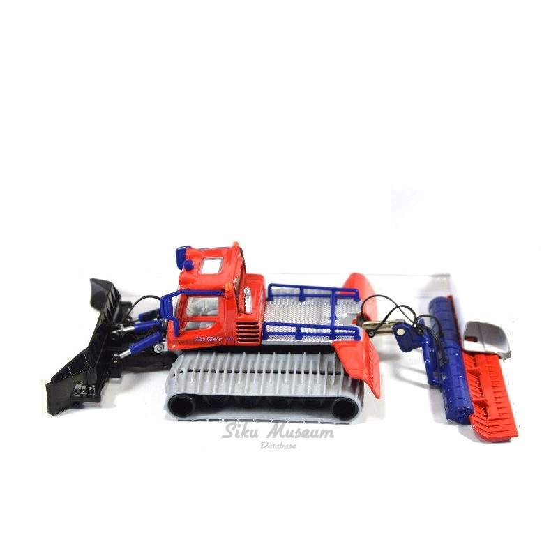 KÃ¤ssbohrer Pistenbully