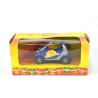 Smart Cabrio Maggi