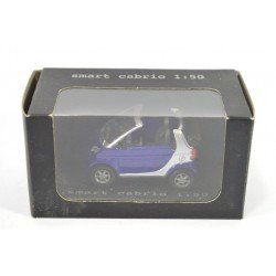 Smart Cabrio Smartware