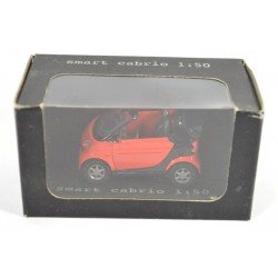 Smart Cabrio Smartware