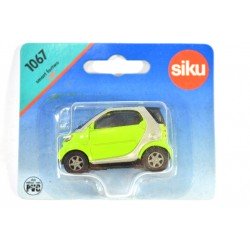 Smart Fortwo CoupÃ©