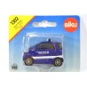 Smart Fortwo THW
