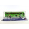 Football bus