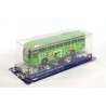 Voetbal bus