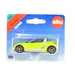 Smart Roadster Cabrio