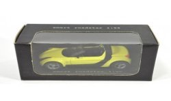 Smart Roadster Cabrio Smartware