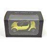 Smart Roadster Cabrio Smartware