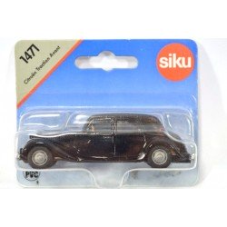 CitroÃ«n Traction Avant