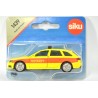 Audi A4 Avant SSC 2009