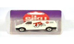 Volkswagen T4 Sieper-Werke 75 Years