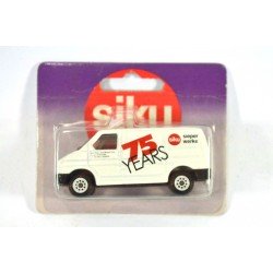 Volkswagen T4 Sieper-Werke 75 Years