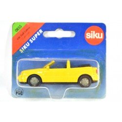 Volkswagen Golf Cabrio