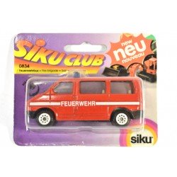 Volkswagen T4 Feuerwehr