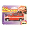 Volkswagen T4 Feuerwehr