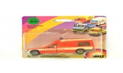 Mercedes Binz 260 Feuerwehr