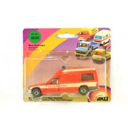 Mercedes Binz 260 Feuerwehr