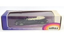 Volkswagen1303 cabriolet