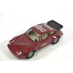 Porsche 911 Turbo SSC 1996