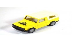 Mercedes GE Wegman Propak