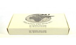 Mercedes GE Wegman Propak