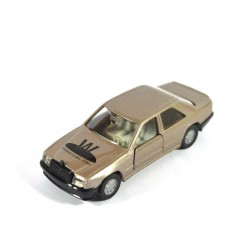 Mercedes 300 E Wegman Propak