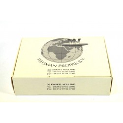 Mercedes E 230 Wegman Propak