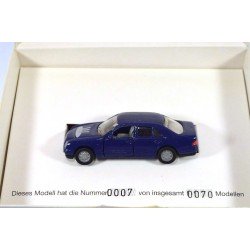 Mercedes E 230 Wegman Propak
